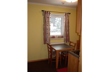 Austria Privát Leogang, Exterior